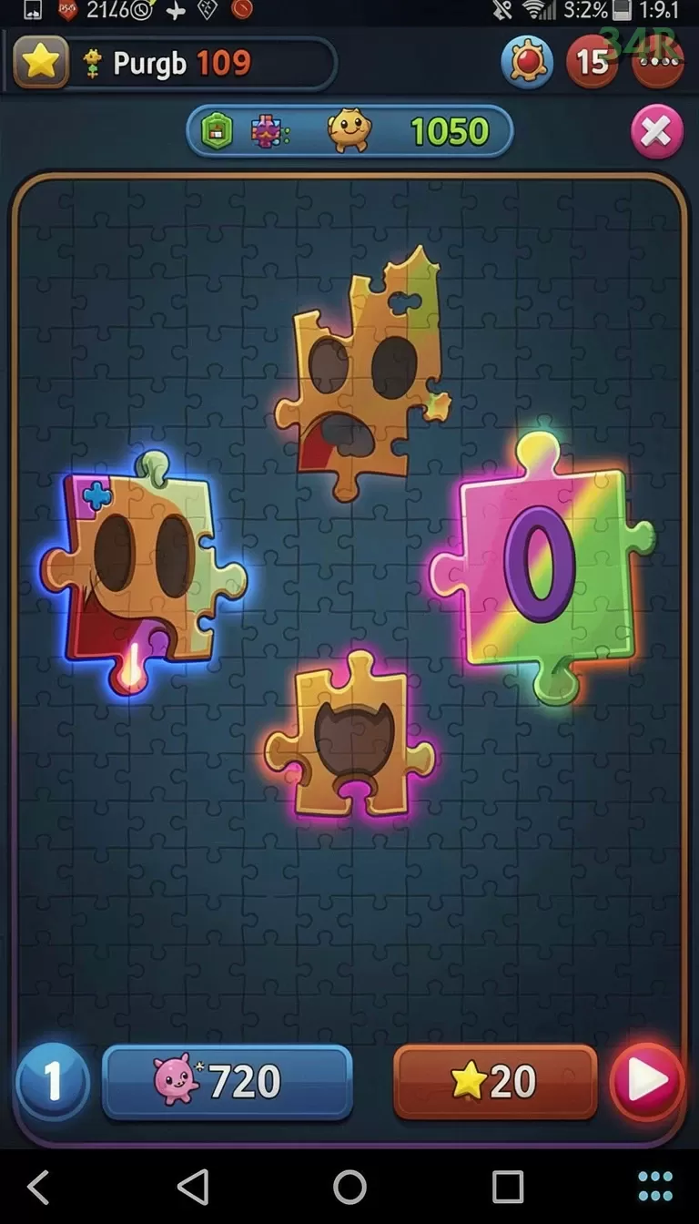 Screenshot Chameleon