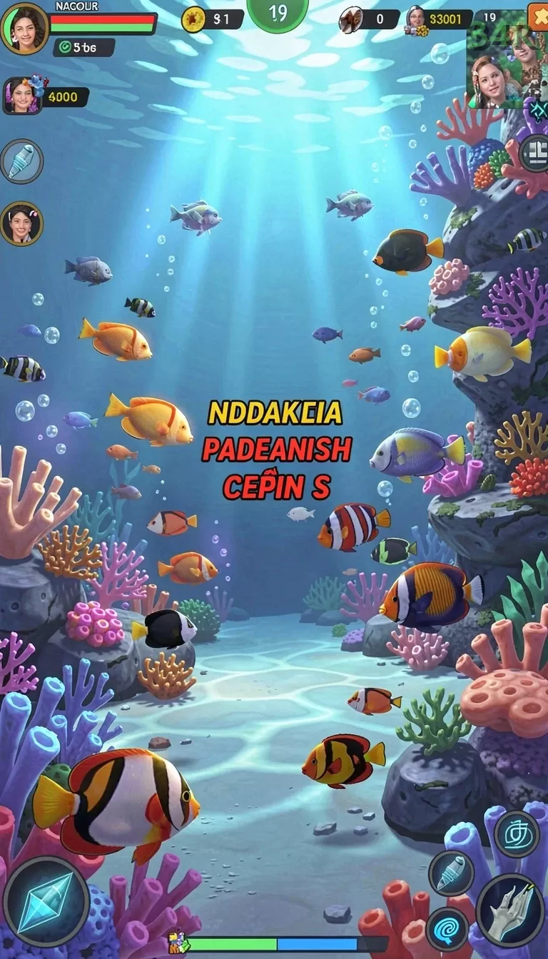 Screenshot Five Star