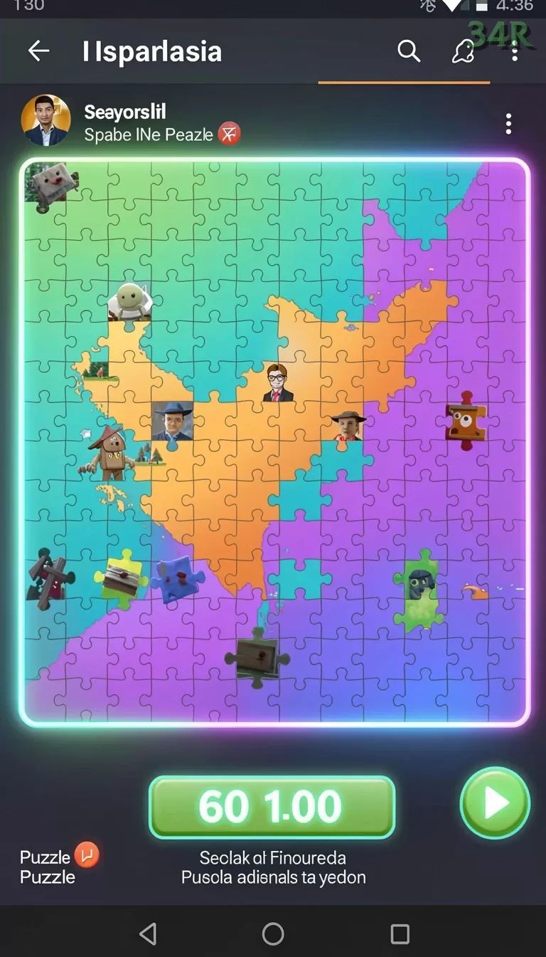 Screenshot Pub Kings