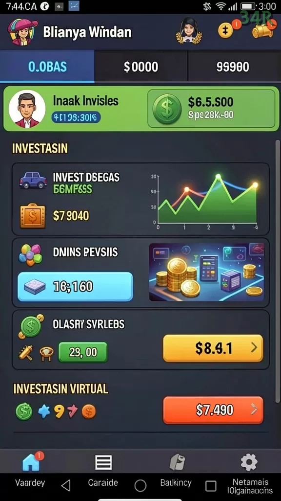 Screenshot Mega Fire Blaze Wild Pistolero
