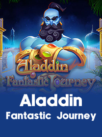 Aladdin Fantastic Journey Game: Info Provider, RTP, dan Cara Main