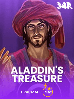 Aladdins Treasure
