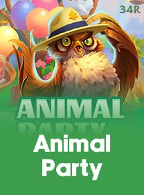 Animal Party