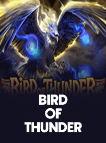 Bird of Thunder Terbaru: Review Game dan Tips Bermain