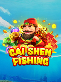 Cai Shen Fishing Game: Fitur Unggulan dan Cara Bermain