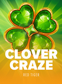 Clover Craze Game: Panduan Bermain dan Tips Menang