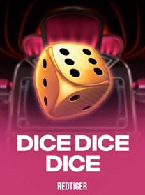 Dice Dice Dice Game: Info Provider, RTP, dan Cara Main