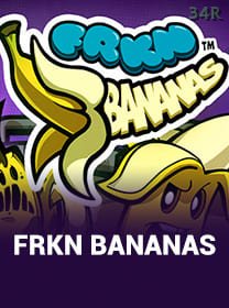 FRKN Bananas