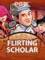 Tips Menang Bermain Flirting Scholar yang Perlu Diketahui