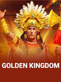 GOLDEN KINGDOM