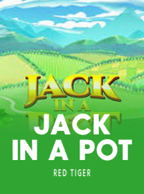 Informasi Lengkap Game Jack In A Pot Terbaru
