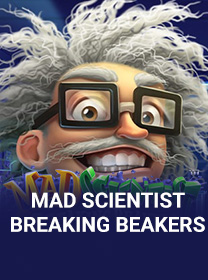 Mad Scientist Breaking Beakers Game Terbaru untuk Android dan iOS