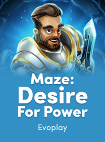 Informasi Lengkap Game Maze Desire for Power Terbaru