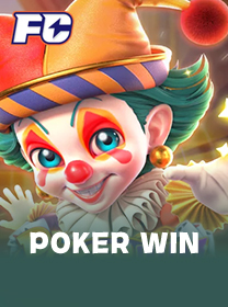 Poker Win Game: Info Provider, RTP, dan Cara Main