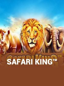 Safari King Terbaru: Review Game dan Tips Bermain