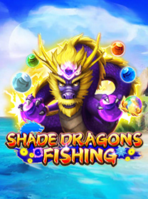 Shade Dragons Fishing Slot: Info Provider, RTP, dan Max Win