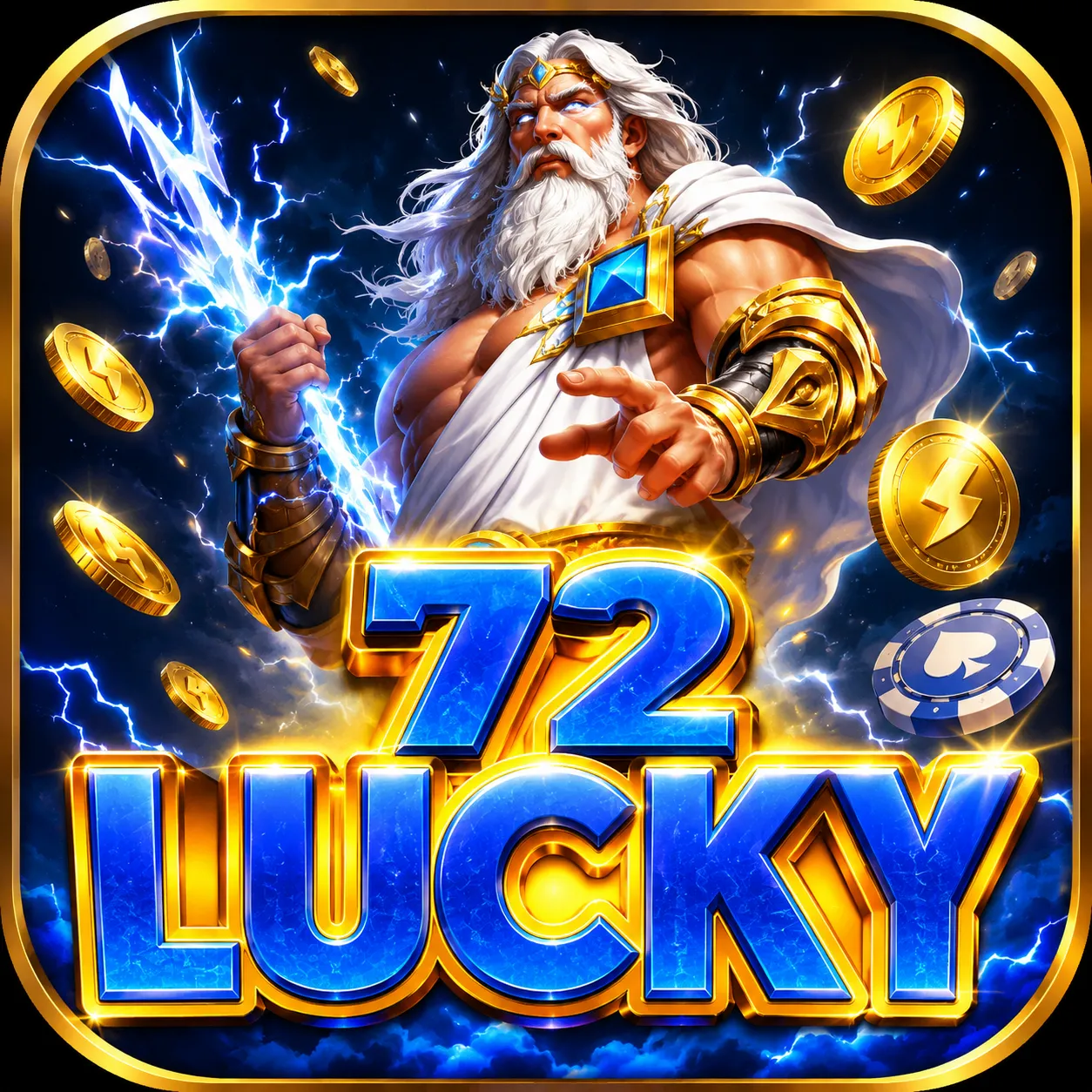 Download 72lucky APK Terbaru untuk HP Android