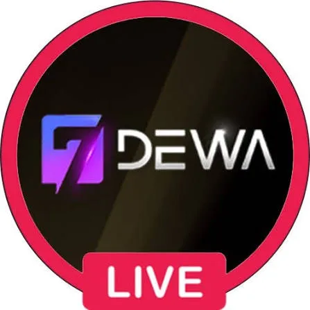 Aplikasi 7dewa Resmi dan Terpercaya di Android