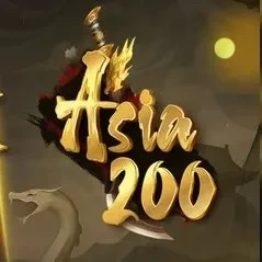 asia200 APK Terbaru 2026 untuk Semua Perangkat