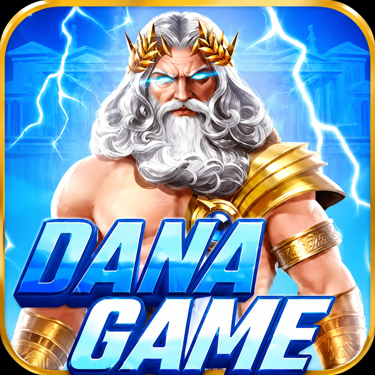 danagame APK Full Version untuk Android