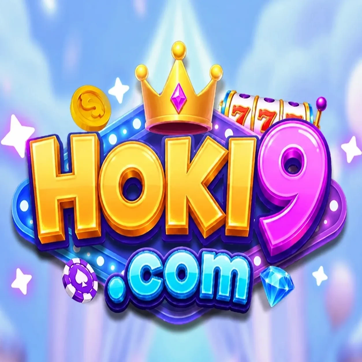 Update Aplikasi hoki9 ke Versi Terbaru