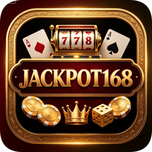 jackpot168 APK Terbaru untuk Android Tanpa Iklan