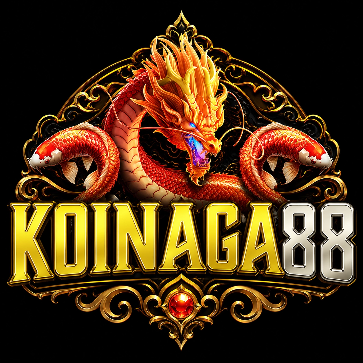Cara Download dan Instal koinaga88 di Android