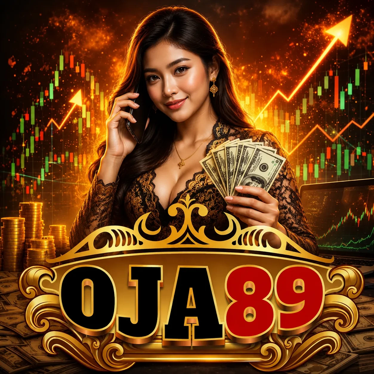 oja89 App: Info, Rating, dan Link Download