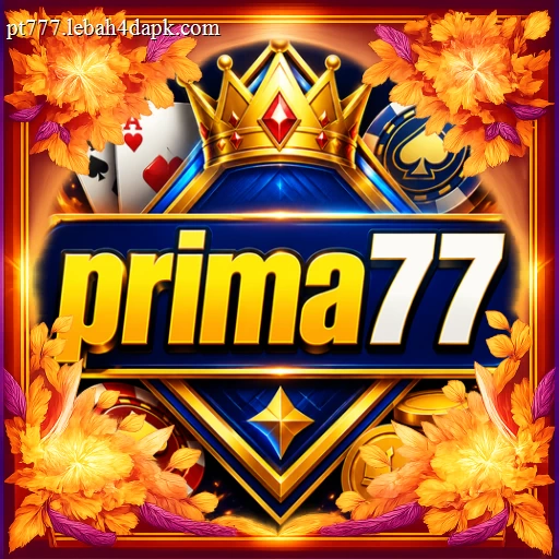 prima77 Terbaru: Download APK dan Info Lengkap