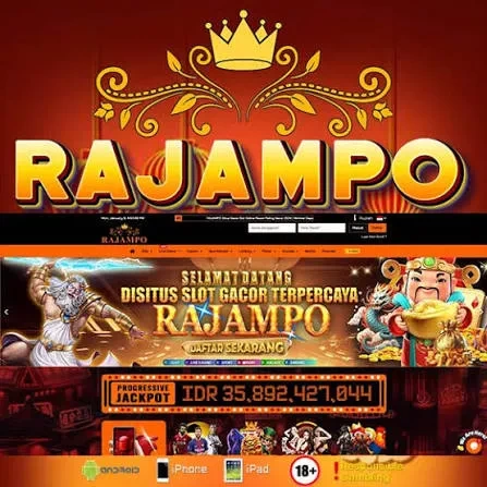 Cara Download dan Instal rajampo di Android