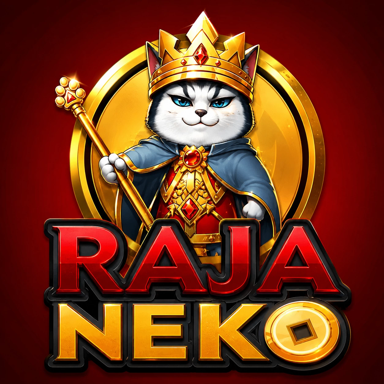 rajaneko APK Terbaru dan Aman untuk Diunduh