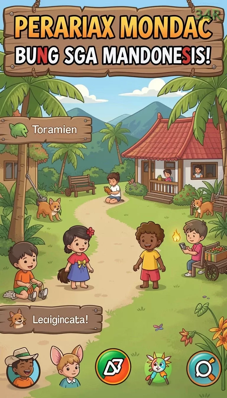 Screenshot Gold Trio Leprechauns Luck