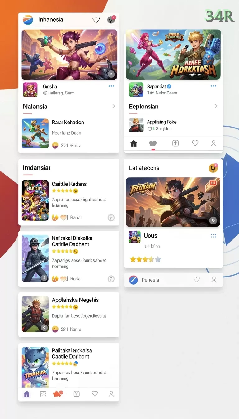 Screenshot Cosmic Cash