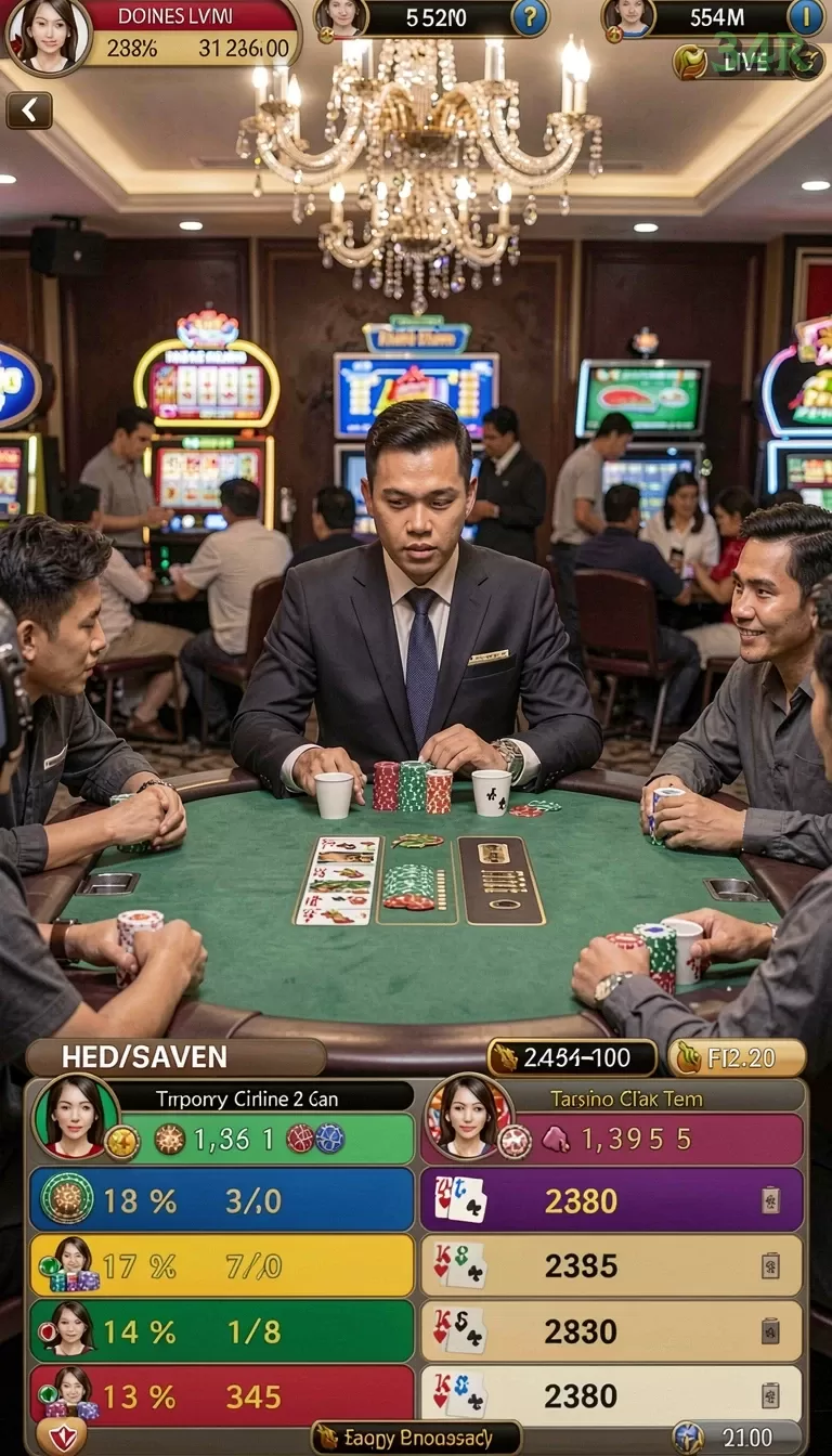 Screenshot Fishing Jili Fortune King Jackpot