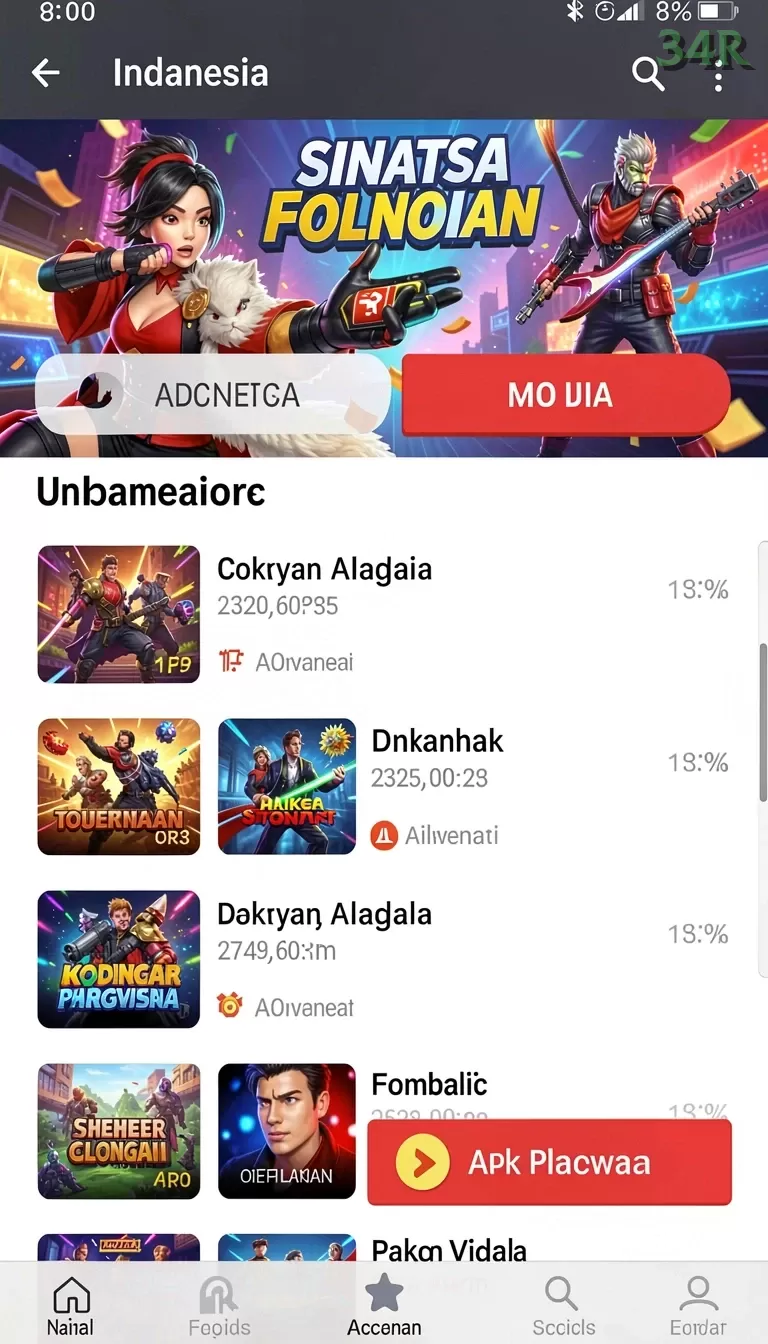 Screenshot Dragon Hot Hold And Spin