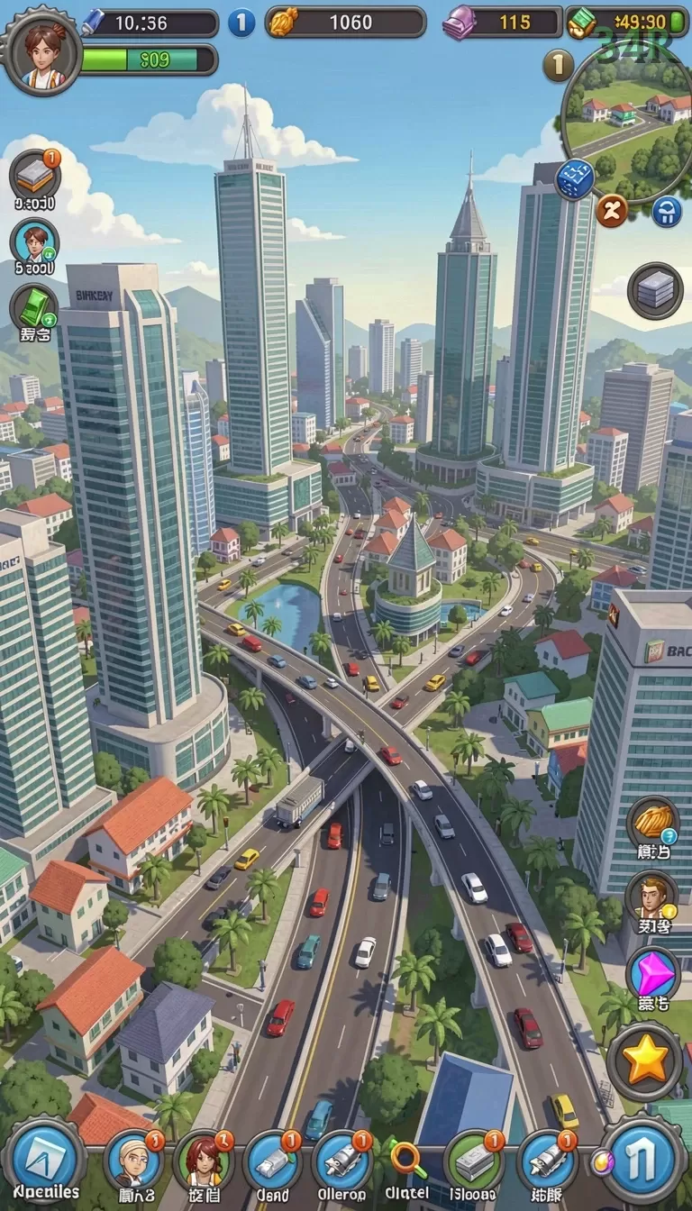 Screenshot Dragon Hot Hold And Spin